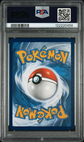 2021 Pokemon Sword & Shield Evolving Skies Sylveon V #183 FUL ART PSA 10 GEM
